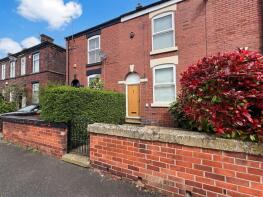 113, Park Lane, Manchester M45 7GT