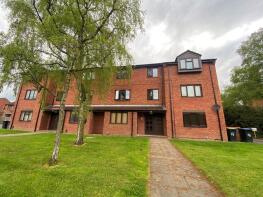 Flat 9, 76, Rednal Mill Drive, Birmingham B45 8XY