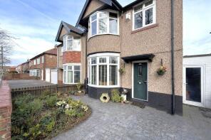 34, Hazeldene, Whitley Bay NE25 9AL
