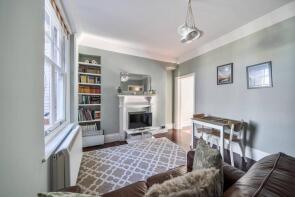 10a, Greycoat Gardens, Greycoat Street, London SW1P 2QA