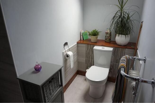 Master En-suite