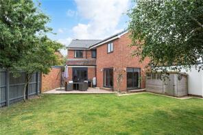 12, Coneycroft, Dunnington, York YO19 5RL
