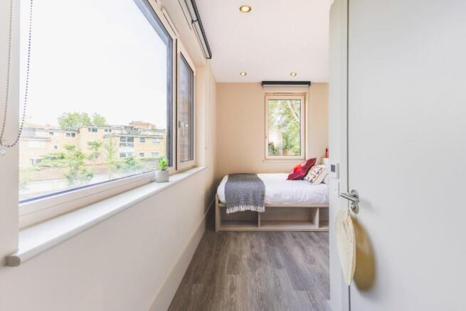 Cosy Ensuite
