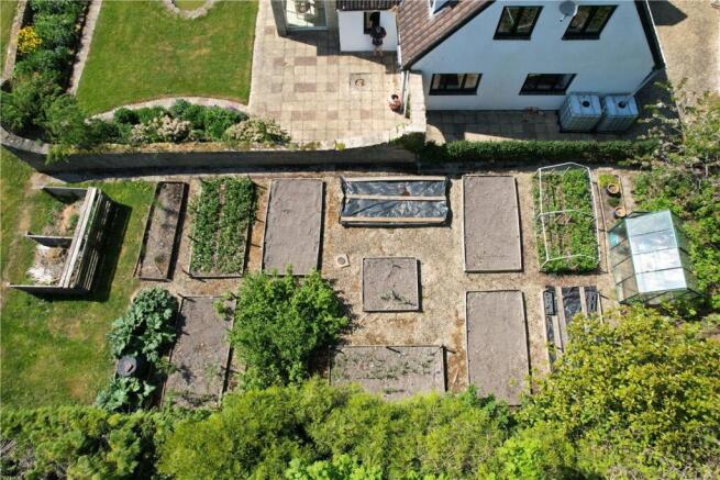 Vegatable Garden