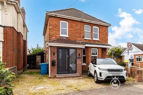 Rosemary Road, Poole, BH12