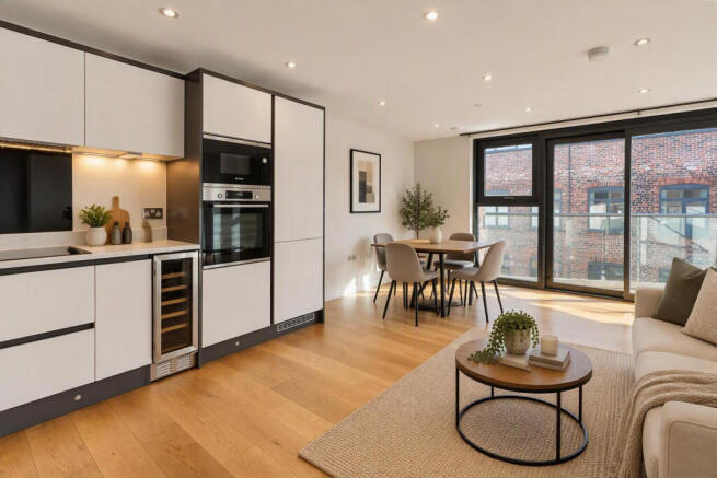 Living Space