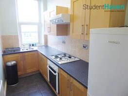 37a, Westbourne Road, Marsh, Huddersfield HD1 4LQ