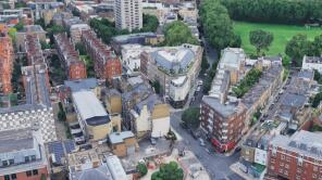 Flat 1, Norfolk House, Regency Street, London SW1P 4BD