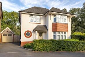 94, Llwyn Y Pia Road, Lisvane, Cardiff CF14 0TX