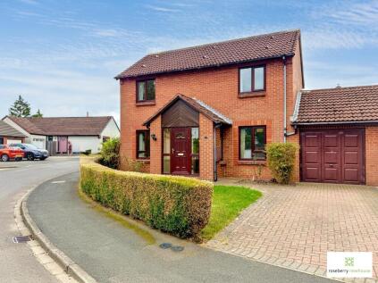 Copse Lane, Ingleby Barwick, Stockton-on-Tees