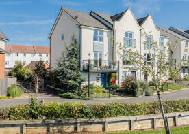 39, Skye Crescent, Newton Leys, Milton Keynes MK3 5AY