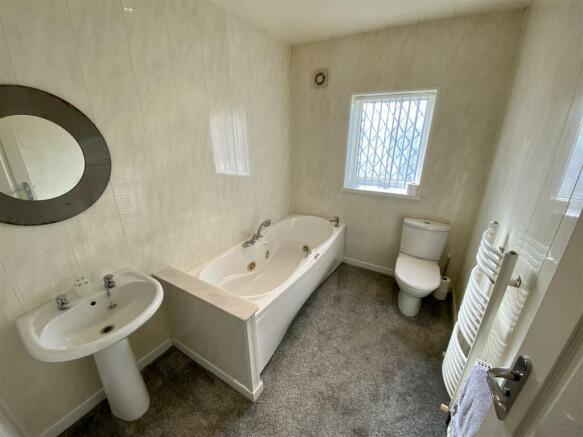 Bathroom/WC