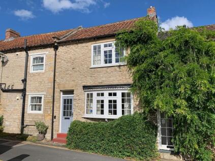 8 Willowgate, Pickering, North Yorkshire, YO18 7BE