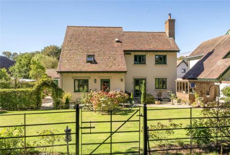 Old Home Farm, Rousdon, Lyme Regis, Devon