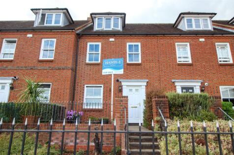 Liberty Row, Hamble, Southampton, Hampshire, SO31