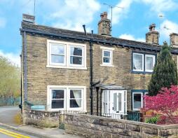 28, Perseverance Lane, Bradford BD7 3LE