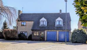 5, The Court Garden, Arlingham GL2 7JH