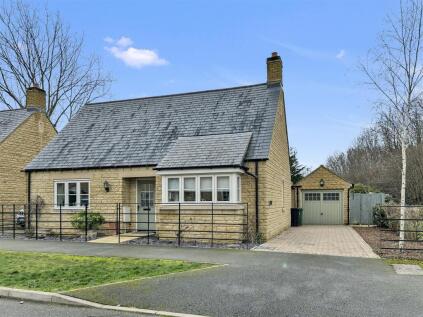 Porter Close, Mickleton