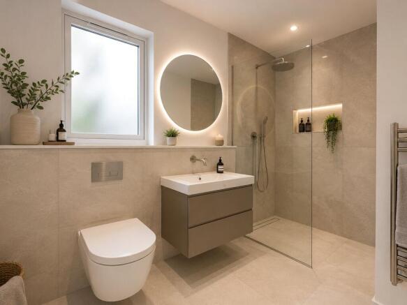 En Suite