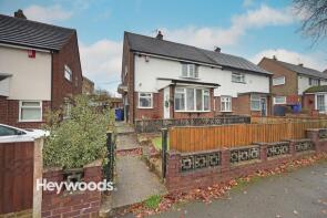 52, Clayton Lane, Newcastle Under Lyme ST5 3DP
