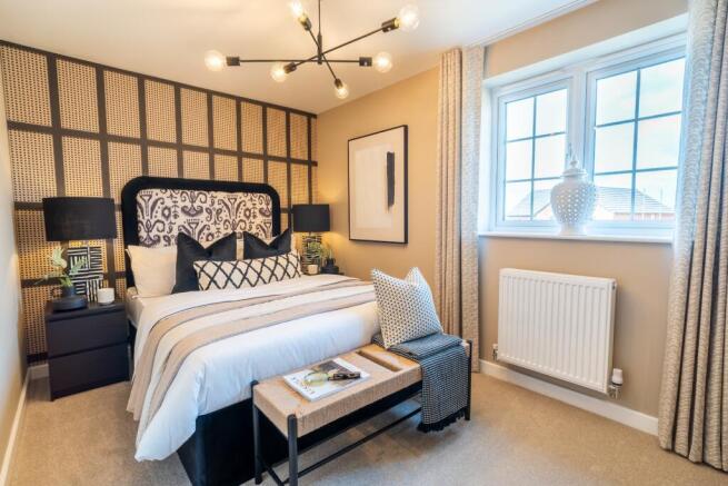 2 bed Semi-Detached for sale Image 6
