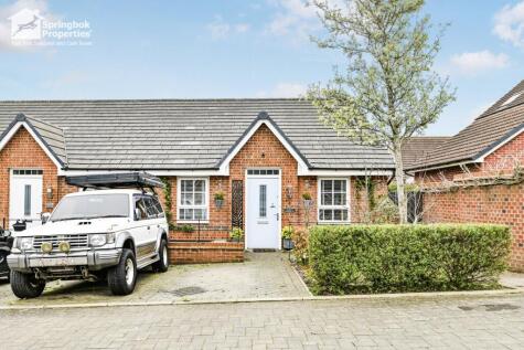 Nethermere Lane, Nottingham, Nottinghamshire