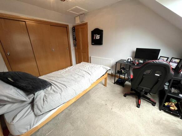 BEDROOM 3