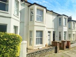 12, Lower South Road, St. Leonards-on-sea TN37 6RH
