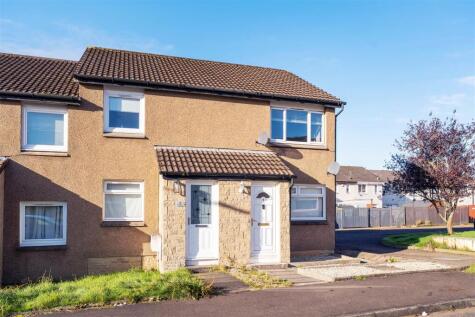 Mcintosh Quadrant, Bellshill