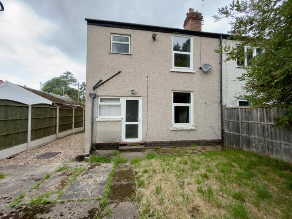 City Road, Dunkirk, NG7 photo 4