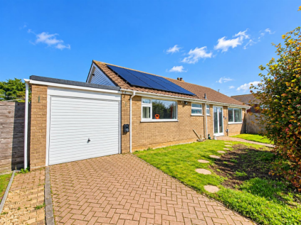 Lea Road, Peacehaven