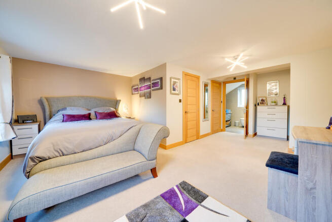 Master Bedroom 1