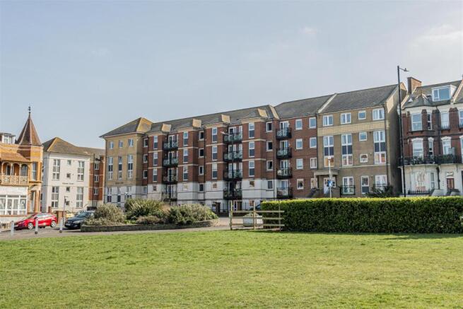 1 Bedroom apartment for sale in Margate by Guildcr