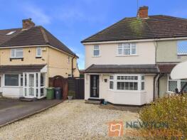 71, Allens Lane, Walsall WS3 4JS