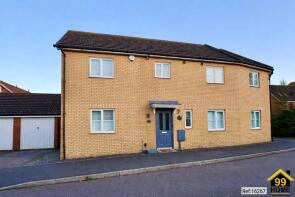 40, Belfry Drive, Hoo St Werburgh, Rochester ME3 9JG