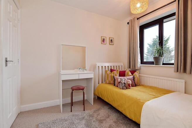 Bedroom Two: