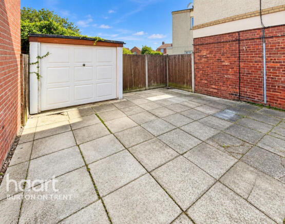 Dominion Road, Swadlincote photo 2