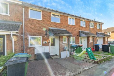 Scardale, Heelands, Milton Keynes, Buckinghamshire, MK13