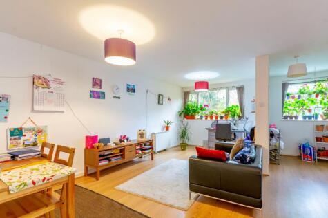 Malcolm Close, Nottingham, NG3 5AP