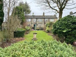 55, Highgate Road, Queensbury, Bradford BD13 1ED