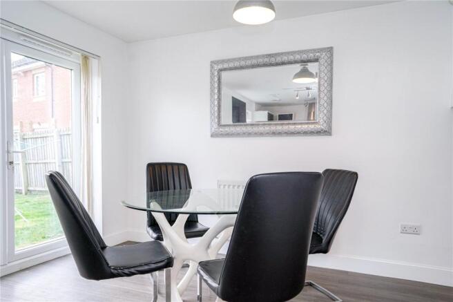 Dining Space