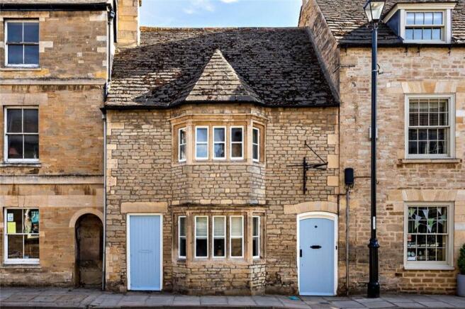Manor House