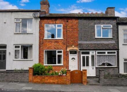 Shirley Road, Kings Norton, Birmingham, B30 2JA