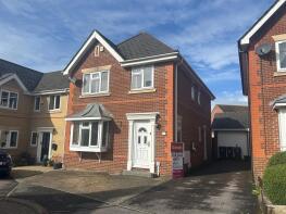 7, Ebor Gardens, Calne SN11 0AJ