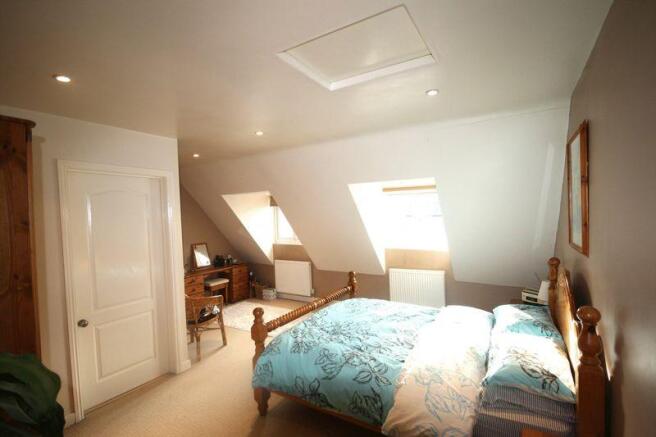 Bedroom 1