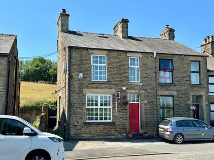 Buxton Road, Furness Vale, High Peak