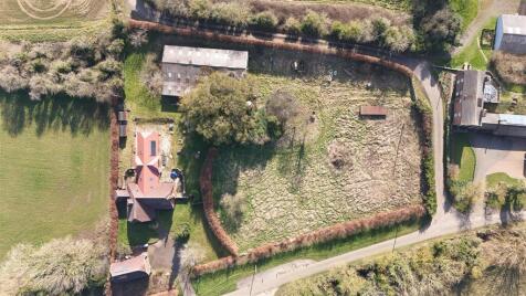 Stewton, Louth, LN11