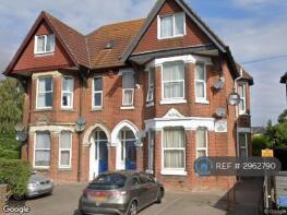 Flat 2, 30, Howard Road, Southampton SO15 5BN