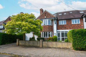 60, Dunster Road, Nottingham NG2 6JE