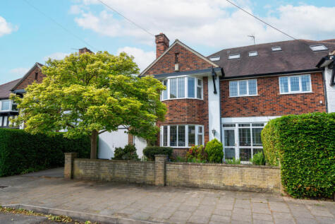 Dunster Road, West Bridgford, Nottingham